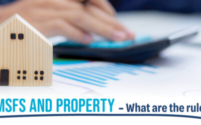 SMSFs and property: What are the rules?